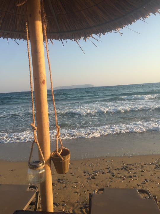 Strand Hotel Sunset Beach