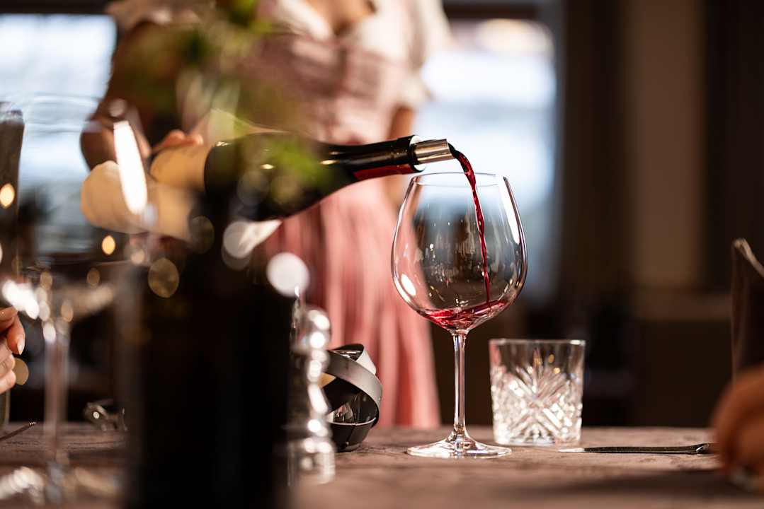 Gastro Wohlfühlhotel Falzeben