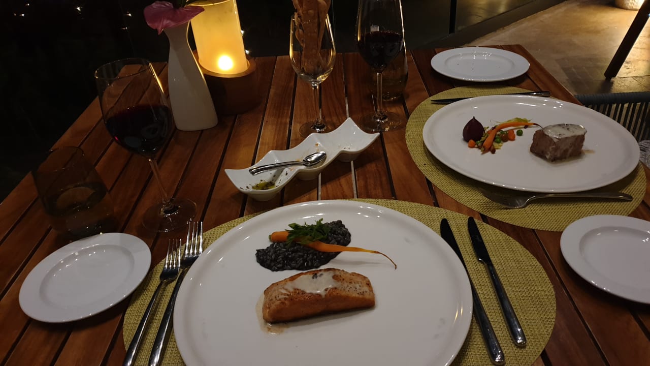 Gastro ATELIER Playa Mujeres