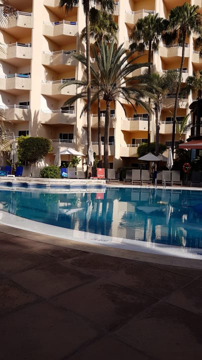 Pool Corallium Dunamar by Lopesan Hotels