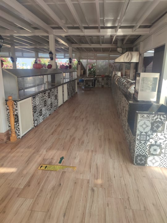 Gastro Hane Family Resort