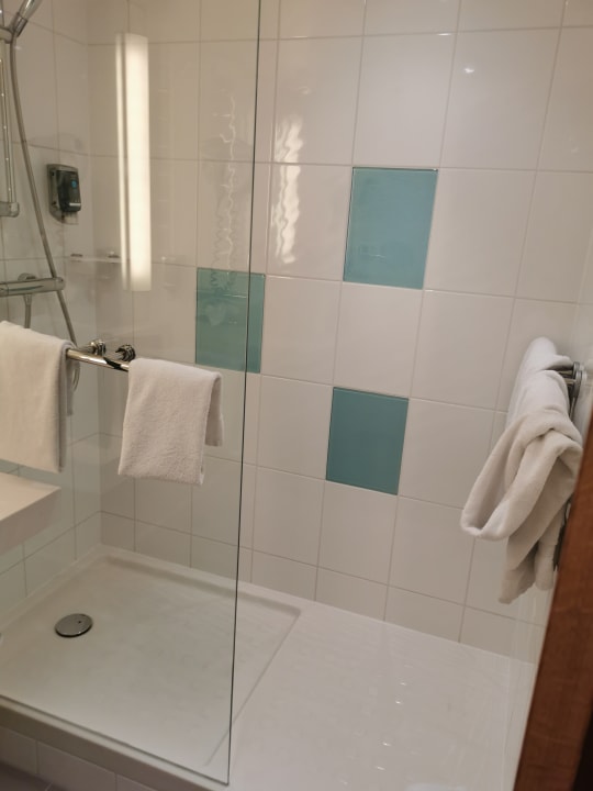 Zimmer Novotel München Airport