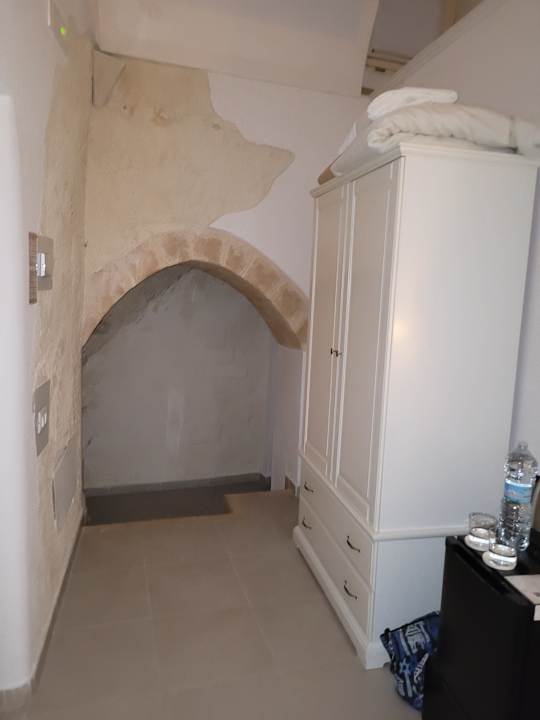 Zimmer Palazzo Degli Abati