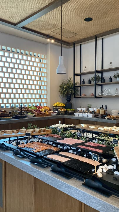 Gastro Hotel Contessina