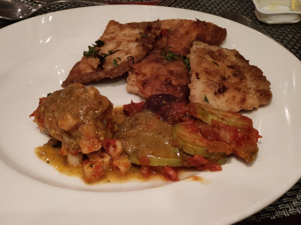 Gastro Jolie Ville Kings Island Luxor