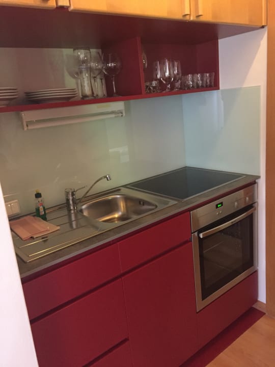 Zimmer Residence Traminer Klause Ferienwohnungen