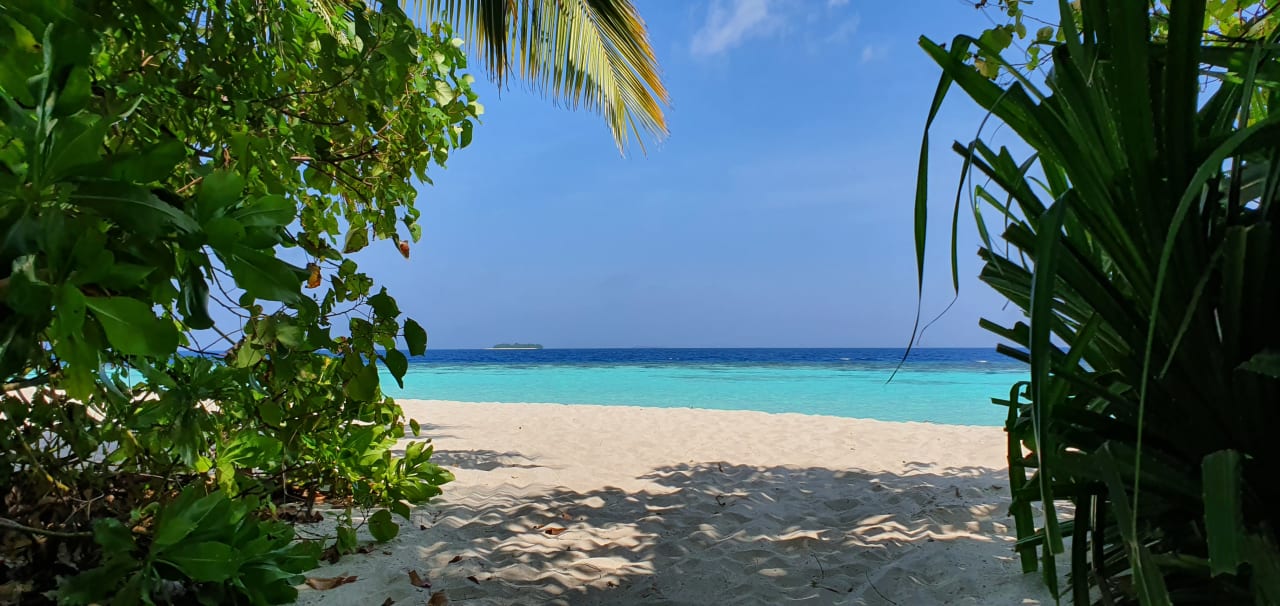 Strand NH Collection Maldives Havodda Resort