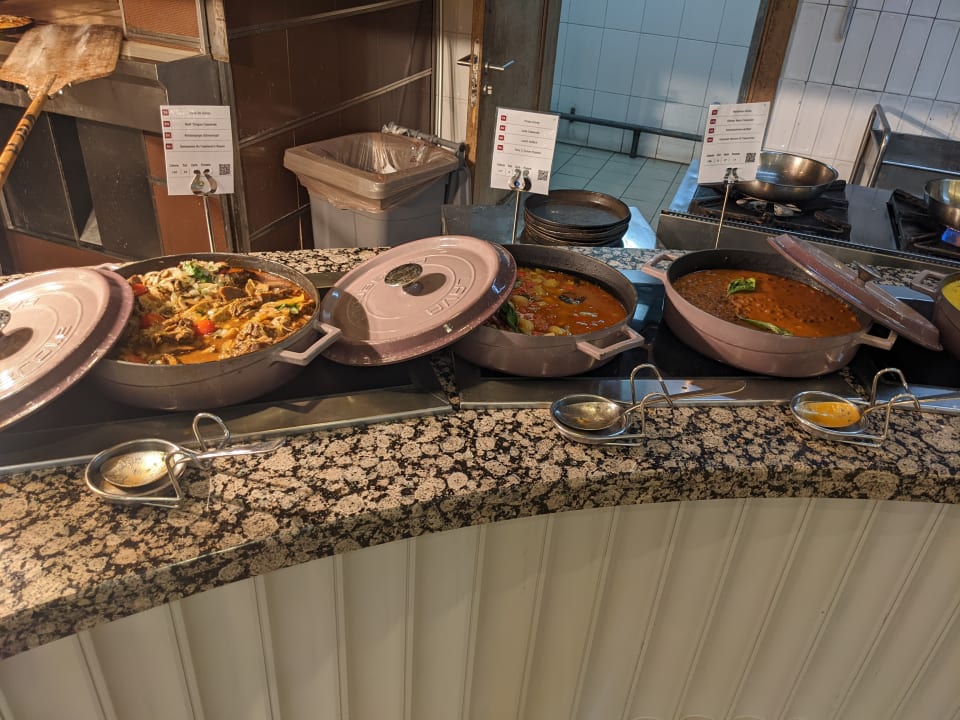 Gastro Sentido Trendy Verbena Beach