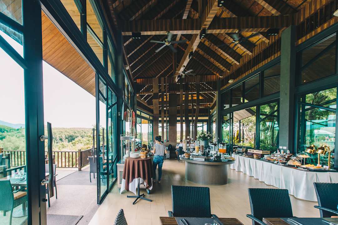 Gastro A Star Phulare Valley Resort Chiang Rai