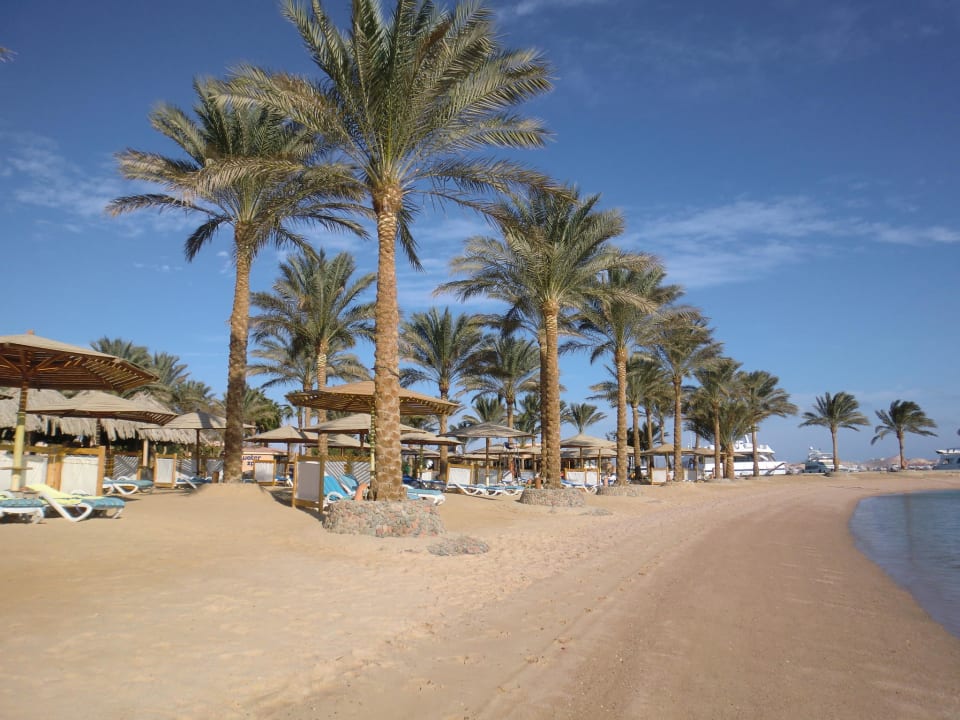 Strand Continental Hotel Hurghada