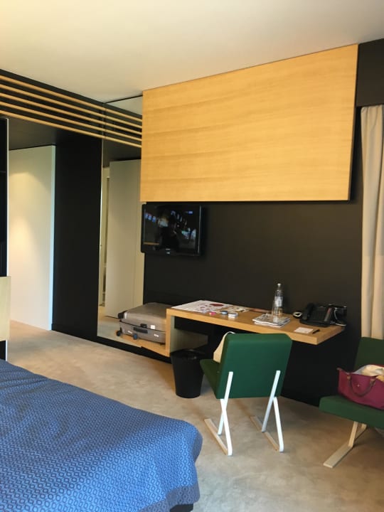Zimmer Lone Hotel by Maistra Collection