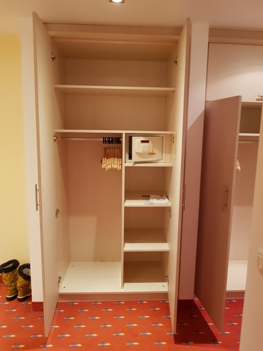 Zimmer Hotel Römerhof