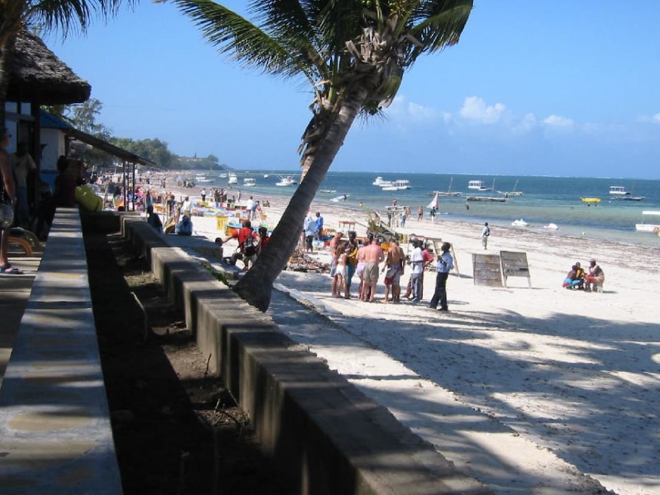 Strand Hotel Traveller's Club