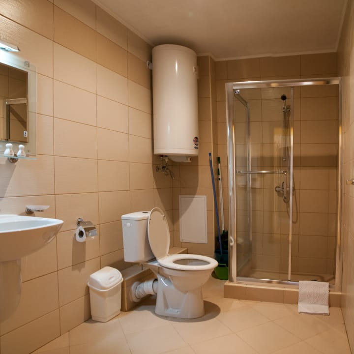 Zimmer Apart Hotel Harmony Hills Residence