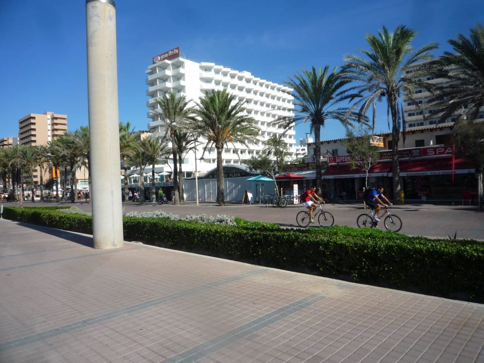 Gran Fiesta Hotel HM Gran Fiesta