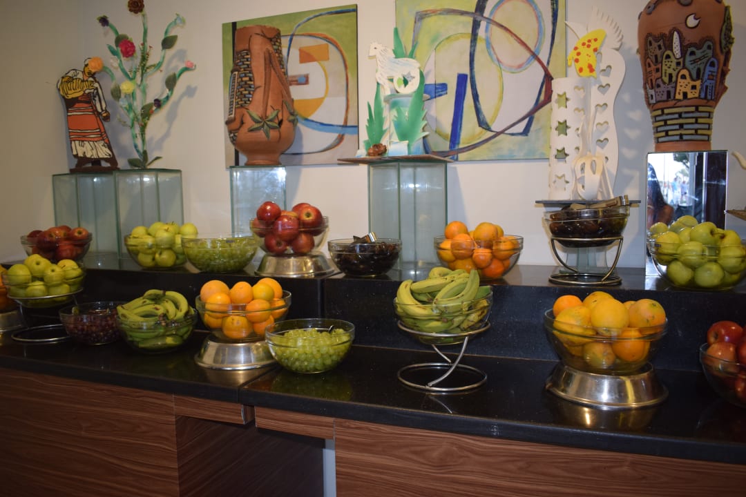 Restaurant Pickalbatros White Beach Resort - Hurghada