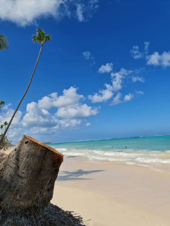 Strand Grand Palladium Punta Cana Resort & Spa