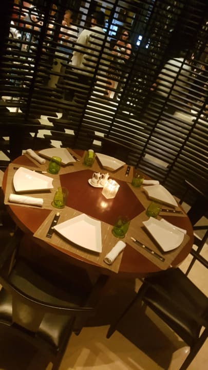 Asiate Paradisus La Perla - Adults Only - Riviera Maya