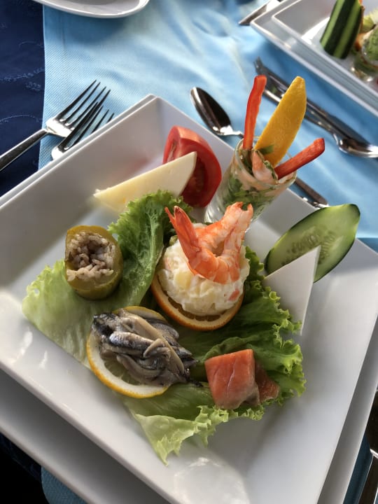 Gastro Royal Atlantis Beach Hotel