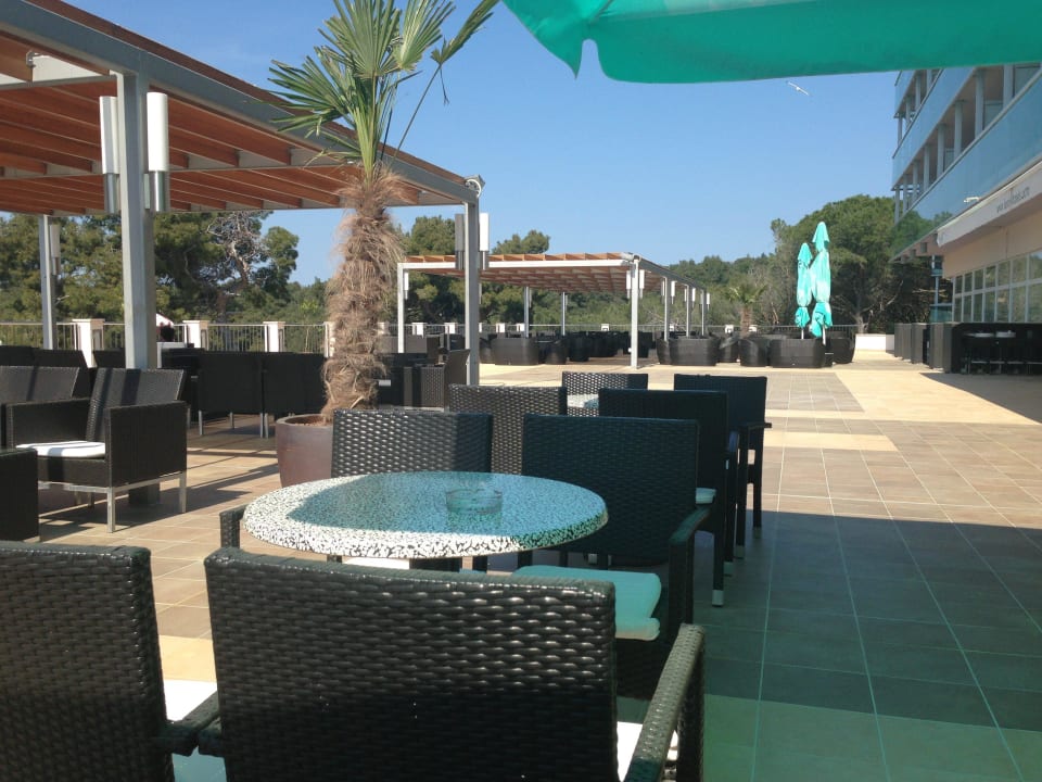 Hotel Terrasse Hotel Aurora