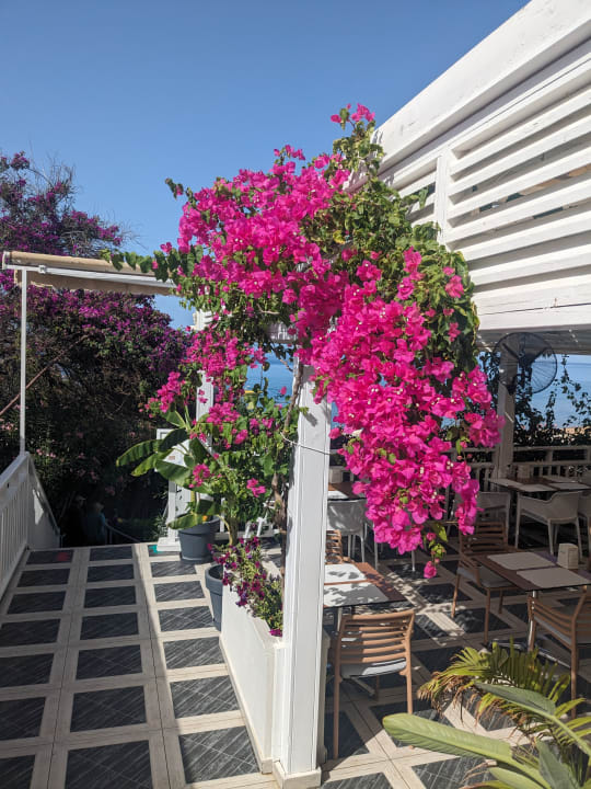 Strand Can Garden Resort