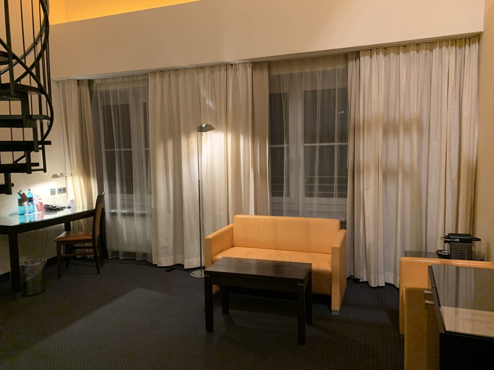 Zimmer Flemings Hotel München-City