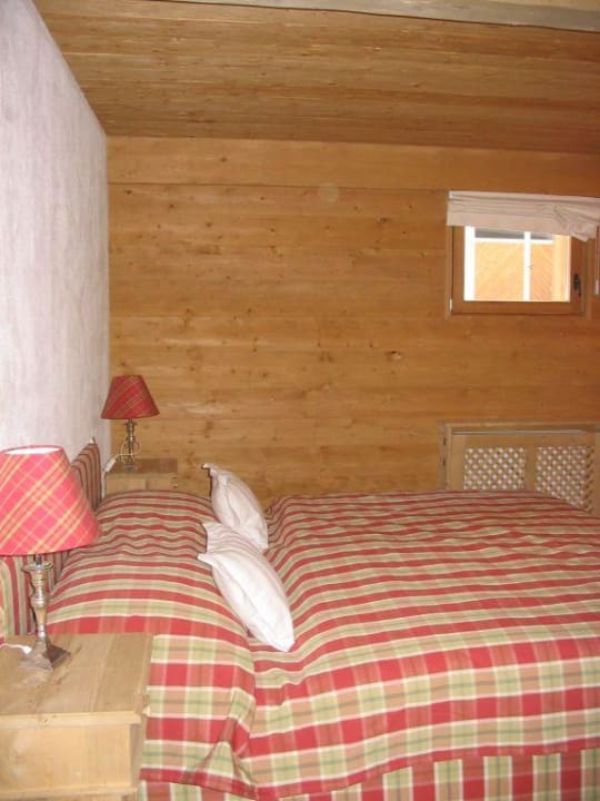 Schlafzimmer Landhaus & Schloss Anras