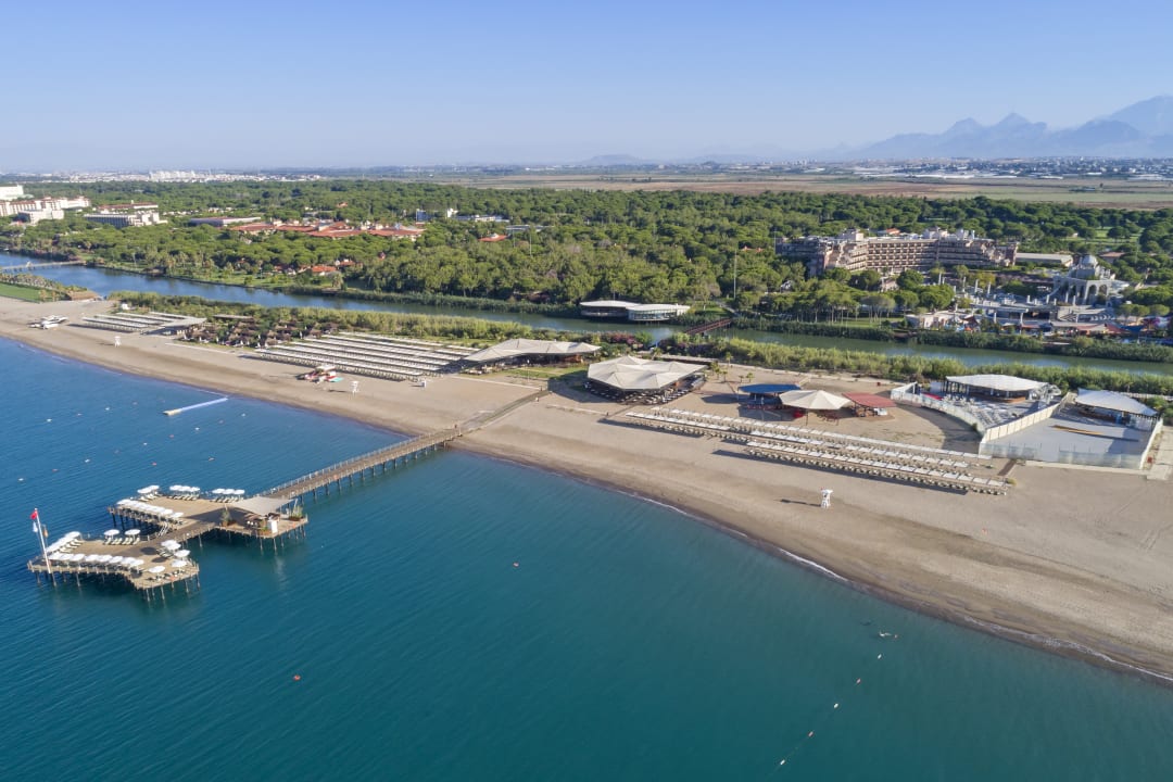 Strand Xanadu Resort Hotel