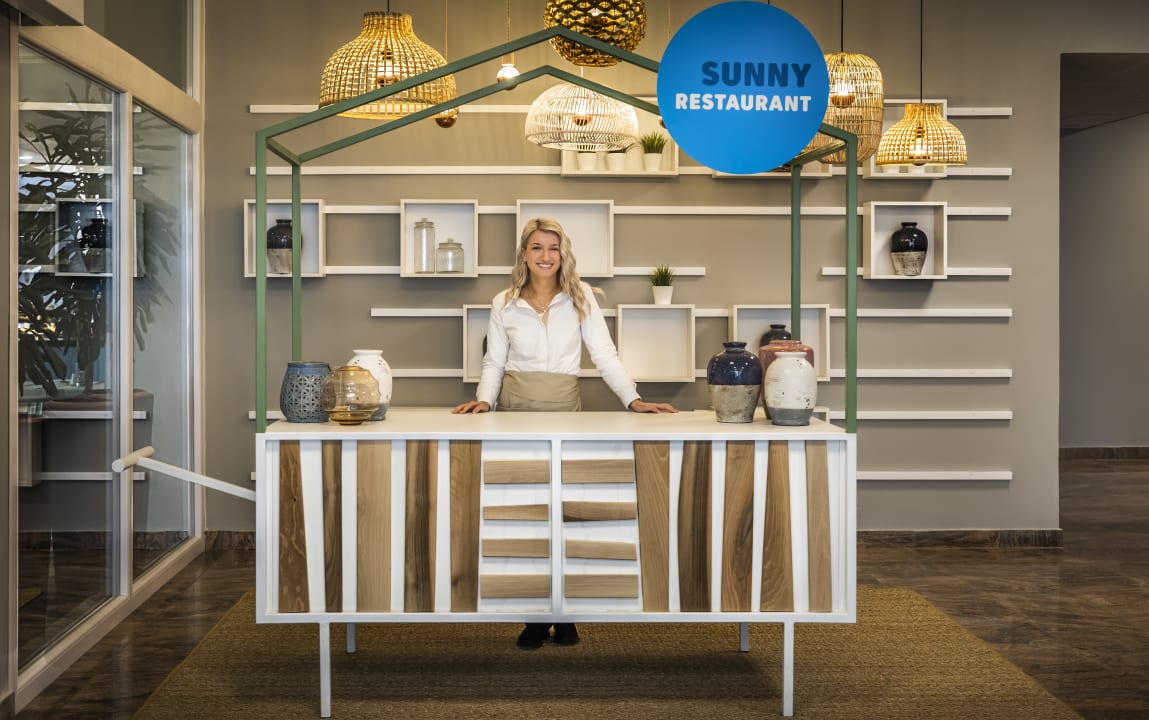 Sonstiges Sunny Baška Hotel by Valamar (Corinthia)