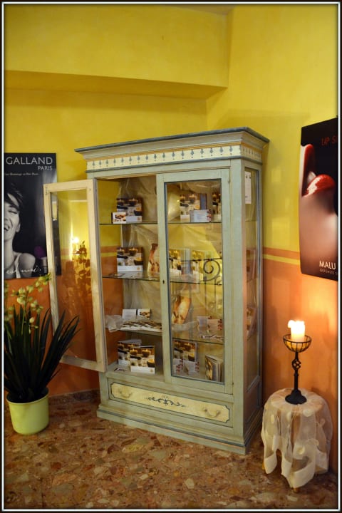 Beautytempel Hotel Kohlerhof