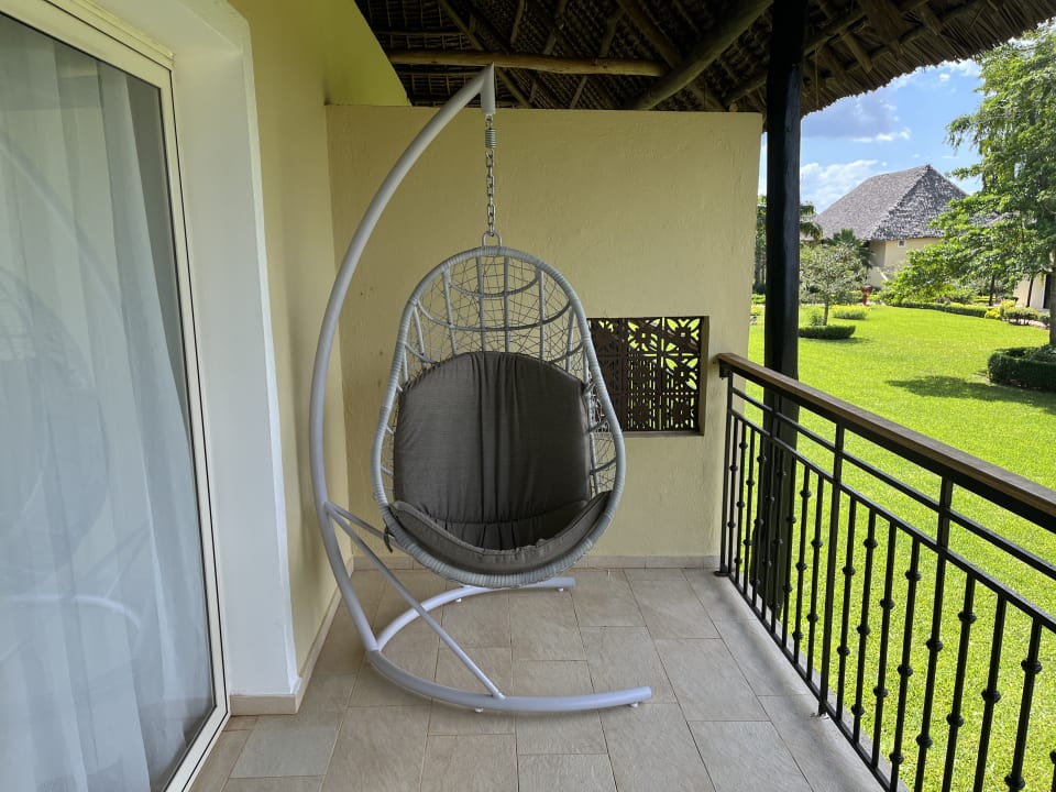 Zimmer TUI Blue Bahari Zanzibar
