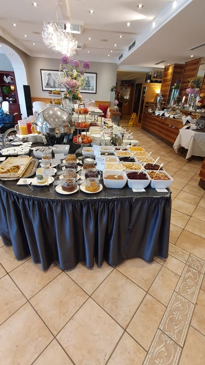 Gastro KOLLERs Hotel
