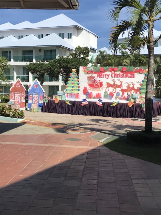 Sonstiges Grand Paradise Playa Dorada