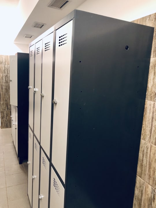 Sport & Freizeit Interhotel America