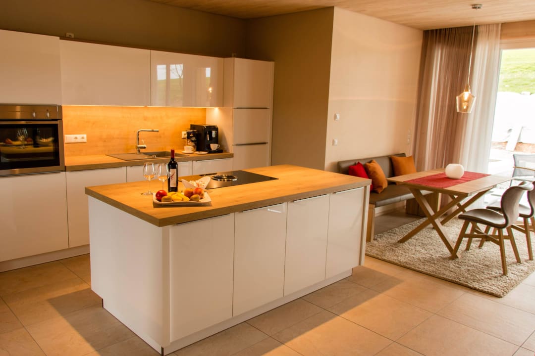 Apfelbaumwohnung Der Heindlhof