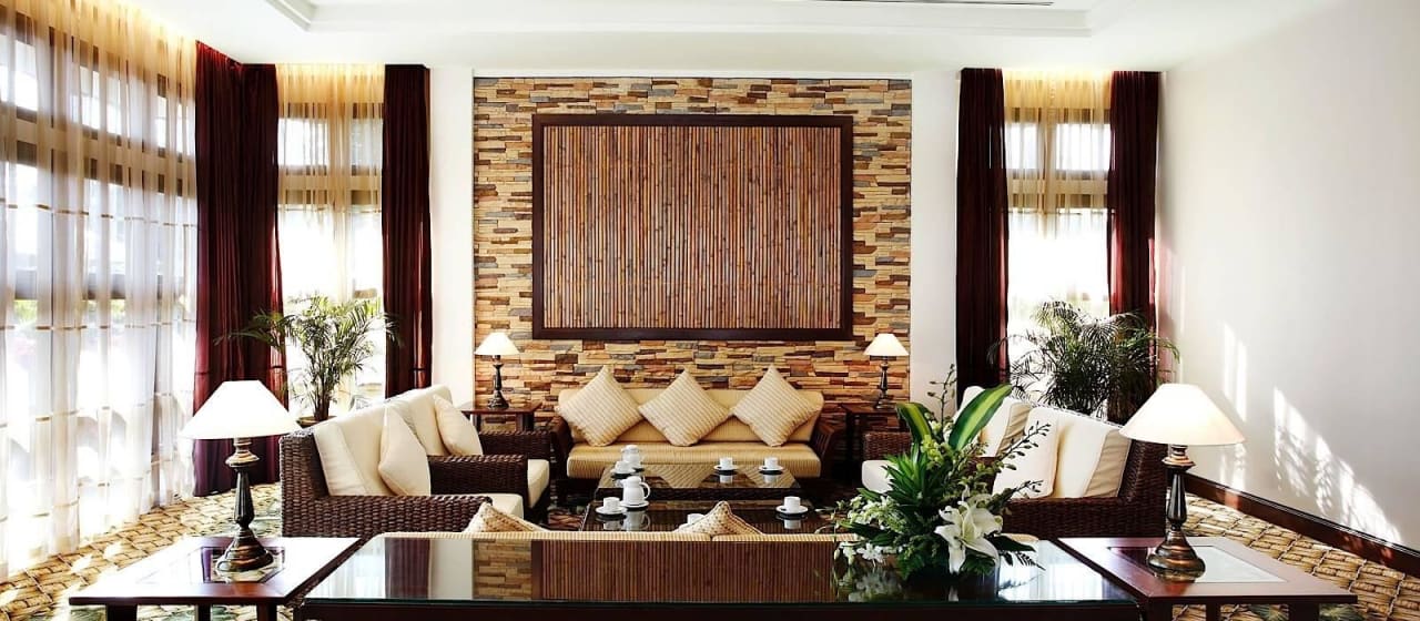 VIP Room Pelangi Beach Resort & Spa