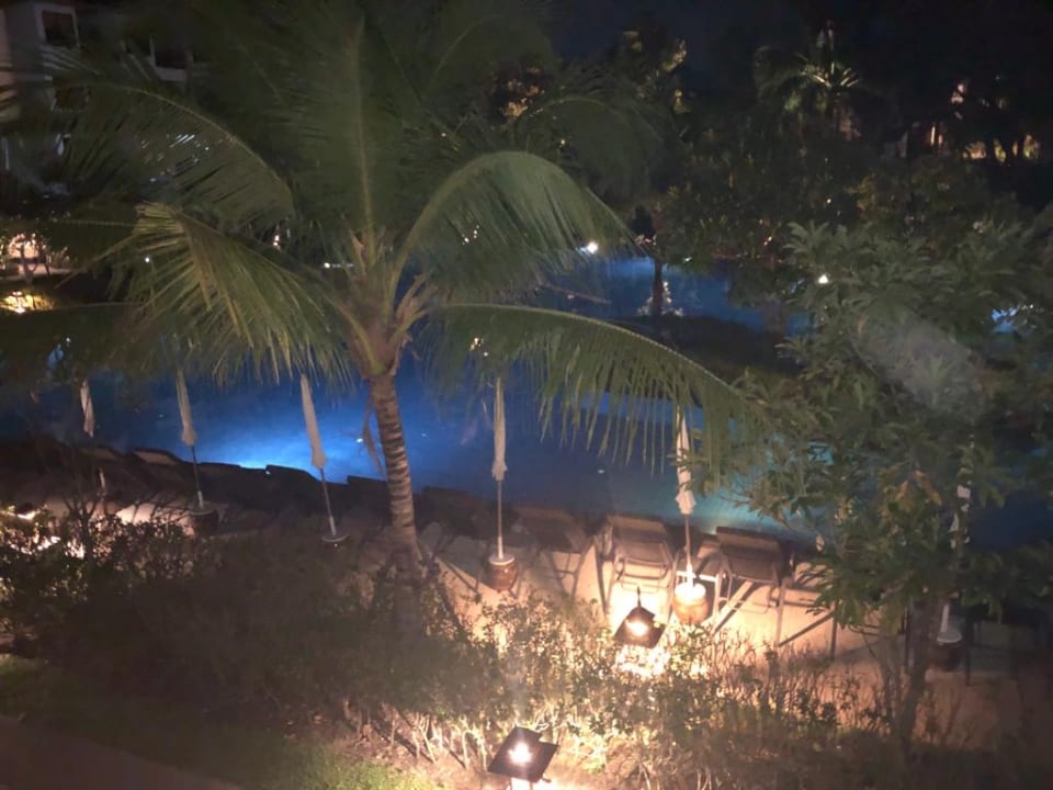 Pool Sunprime Kamala Beach