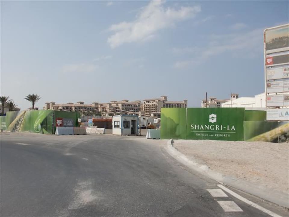 St. Regis The St. Regis Saadiyat Island Resort, Abu Dhabi