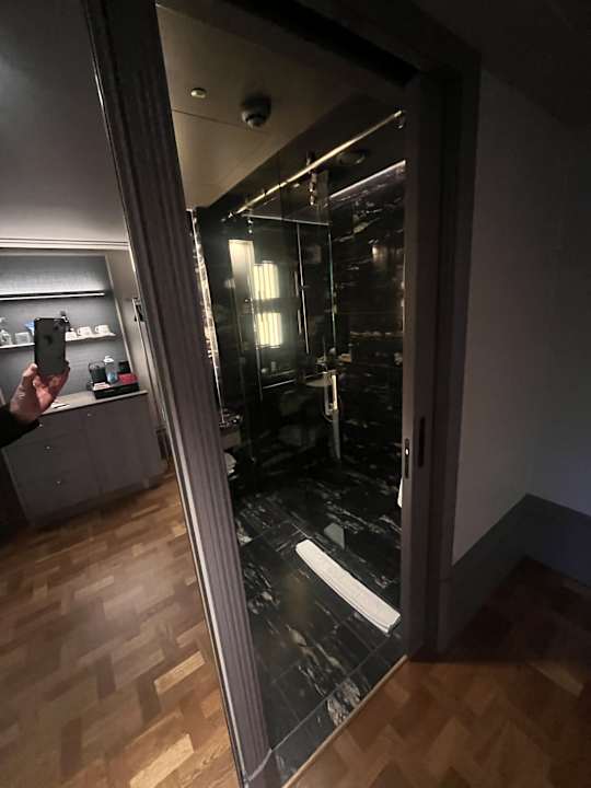 Zimmer NH Collection Helsinki Grand Hansa