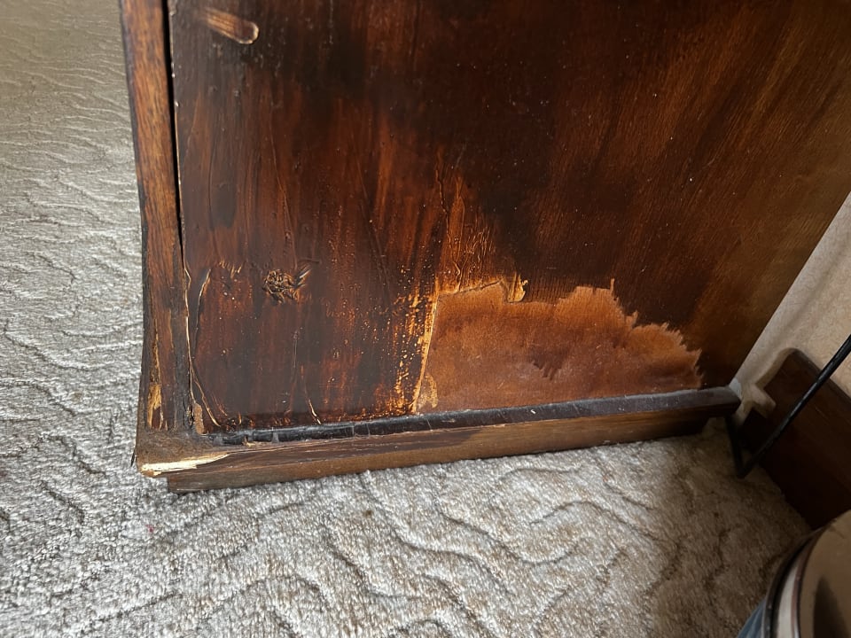 Zimmer Latanya Park Resort