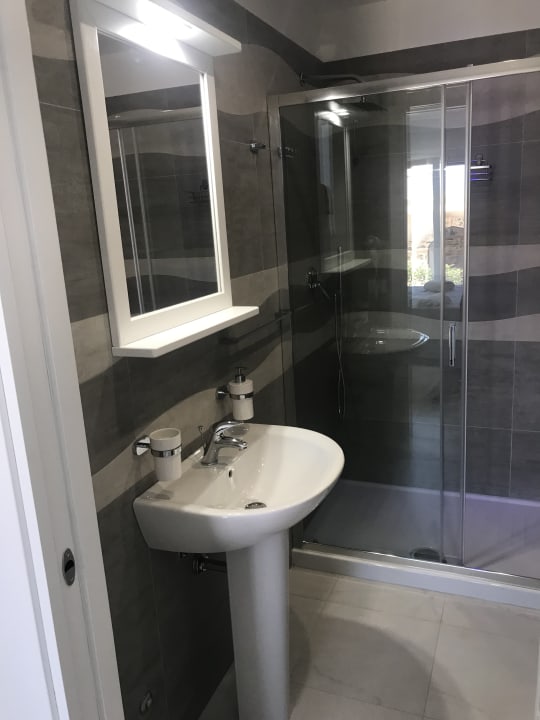 Zimmer Residenza Kalios