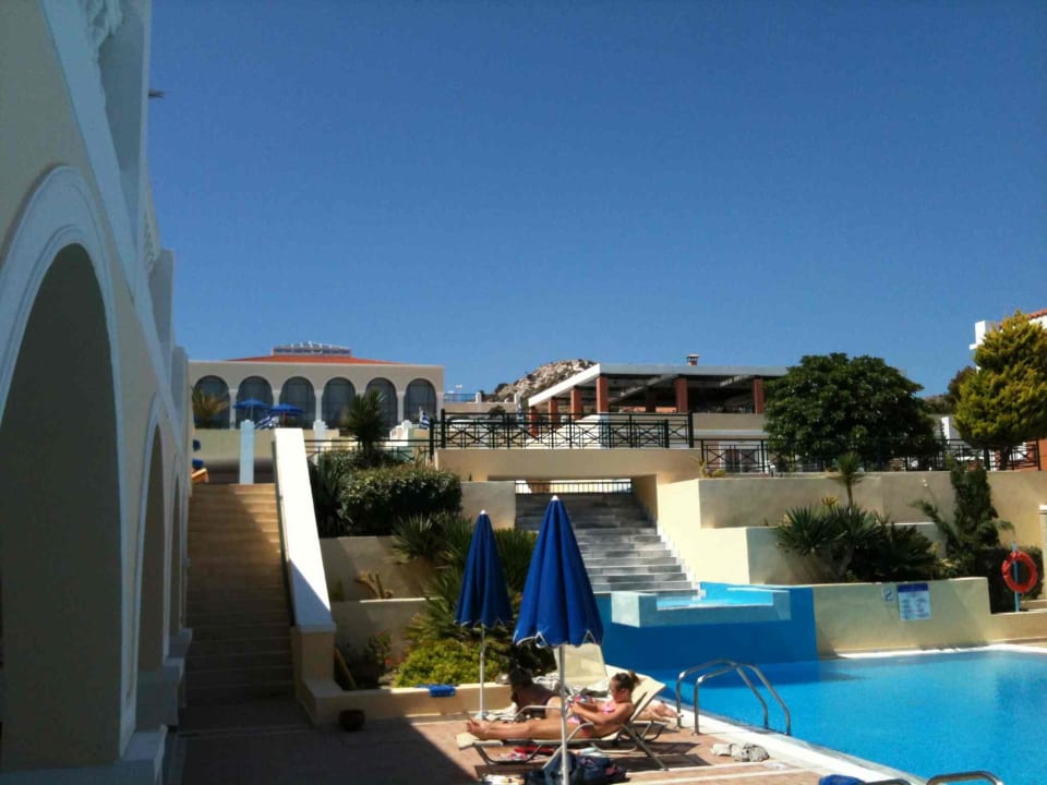 Hotel Atlantica Porto Bello Beach Porto Bello Royal