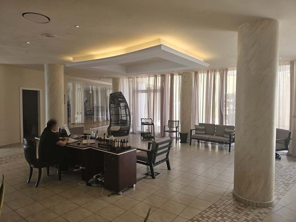 Sport & Freizeit La Marquise Luxury Resort Complex