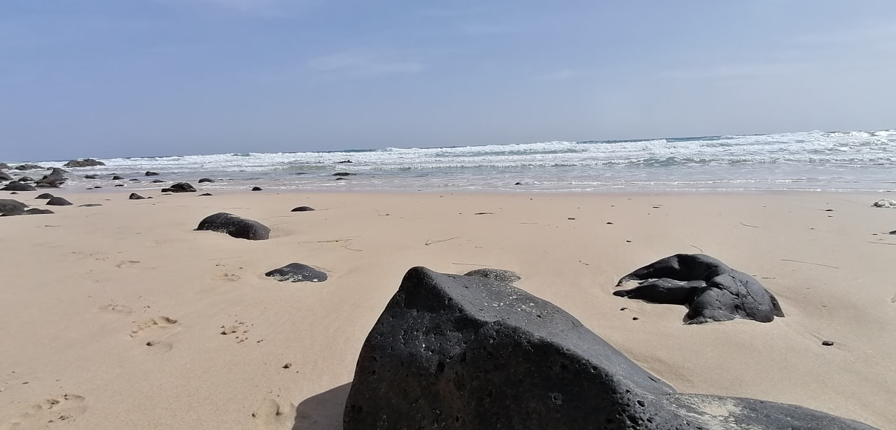 Strand allsun App.-Hotel Esquinzo Beach