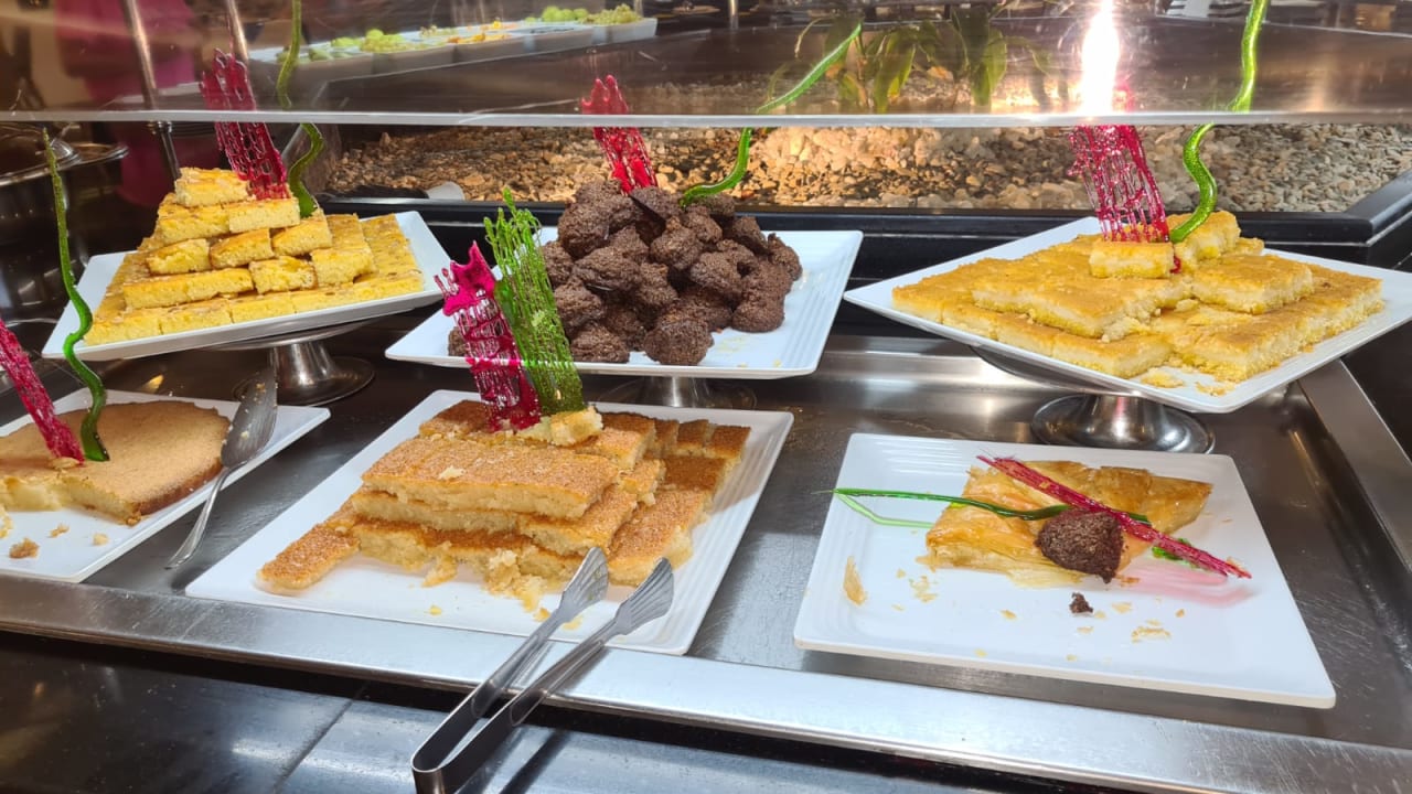 Gastro Novotel Marsa Alam Beach Resort