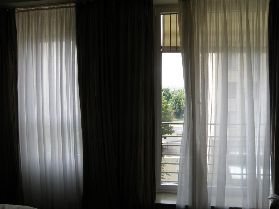 Finestra Hotel Elbflorenz Dresden