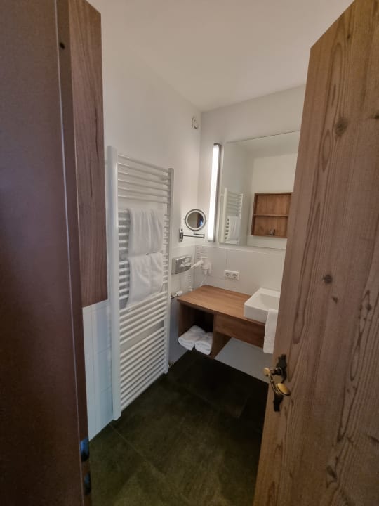 Zimmer Hotel Erlebach