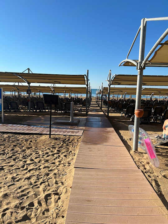 Strand VONRESORT Golden Coast