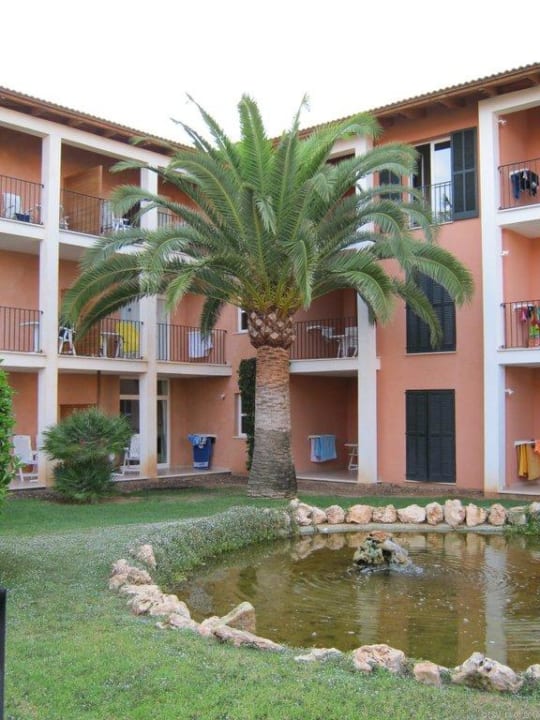 Wohnhaus Blau Colònia Sant Jordi