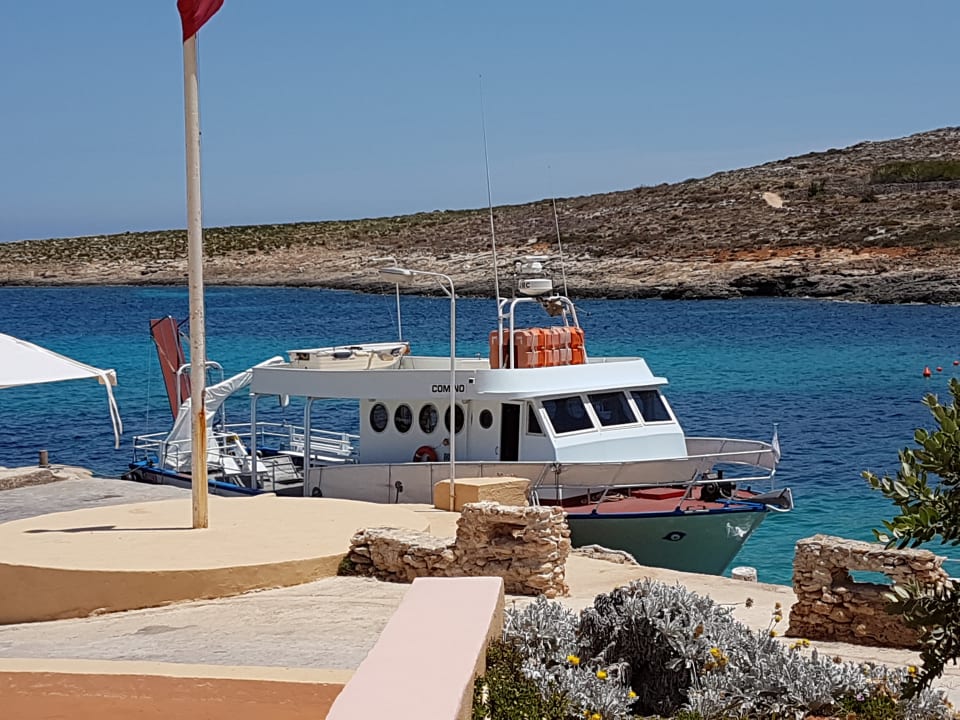 Sonstiges Comino Hotel & Bungalows